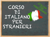 Corsocorso di italiano